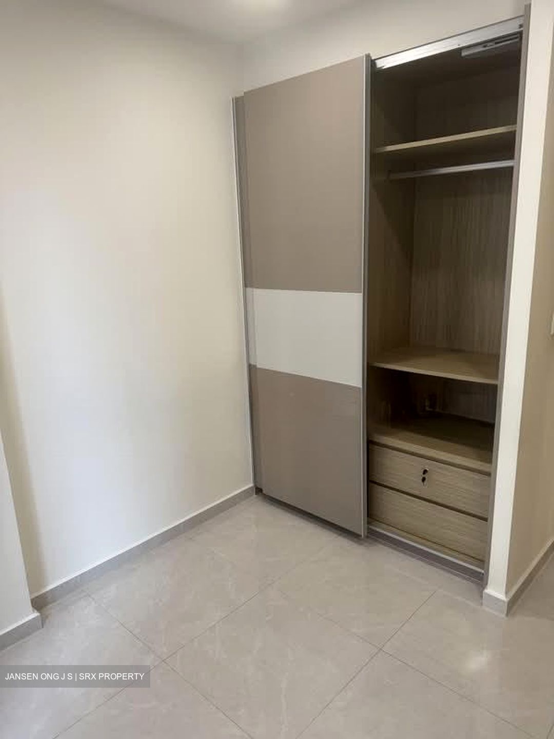 The Rainforest (D23), Condominium #565166581